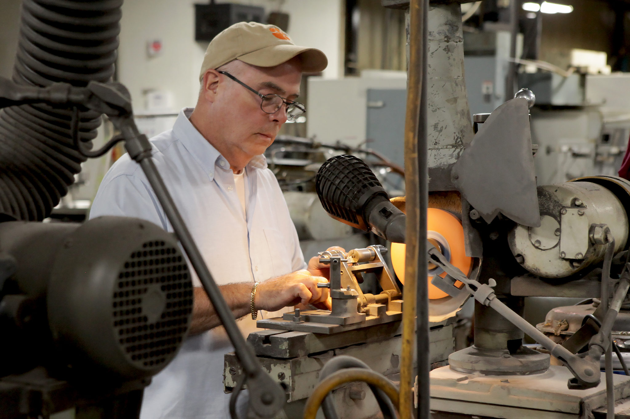South Carolina Veterans Start Central SC