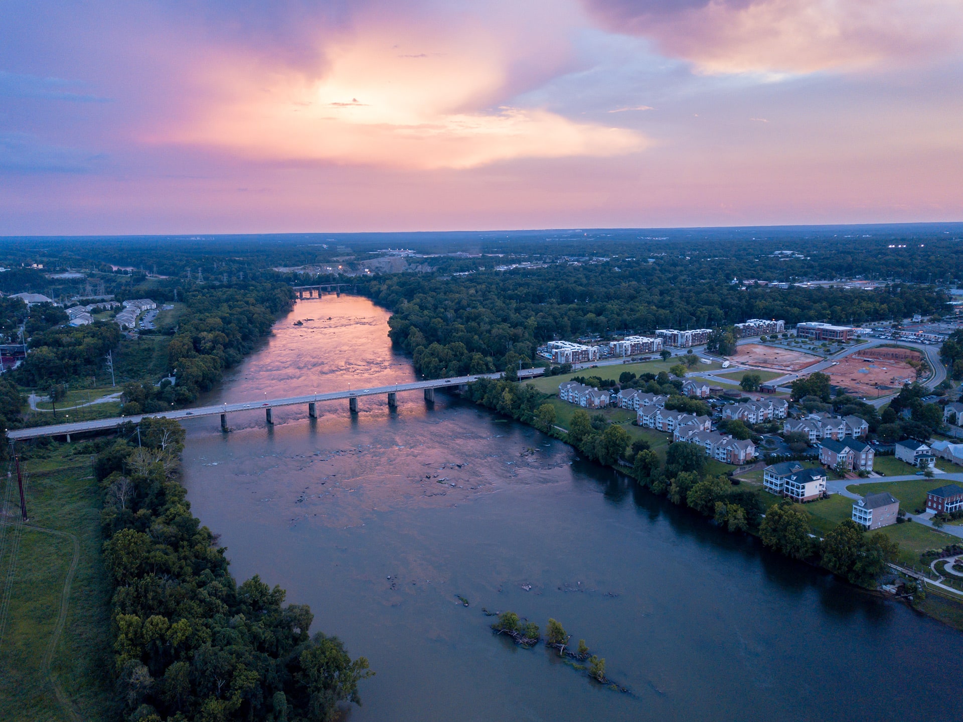 About Us Start Central SC