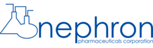 Nephron Pharmaceuticals corporation logo