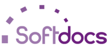 Softdocs logo