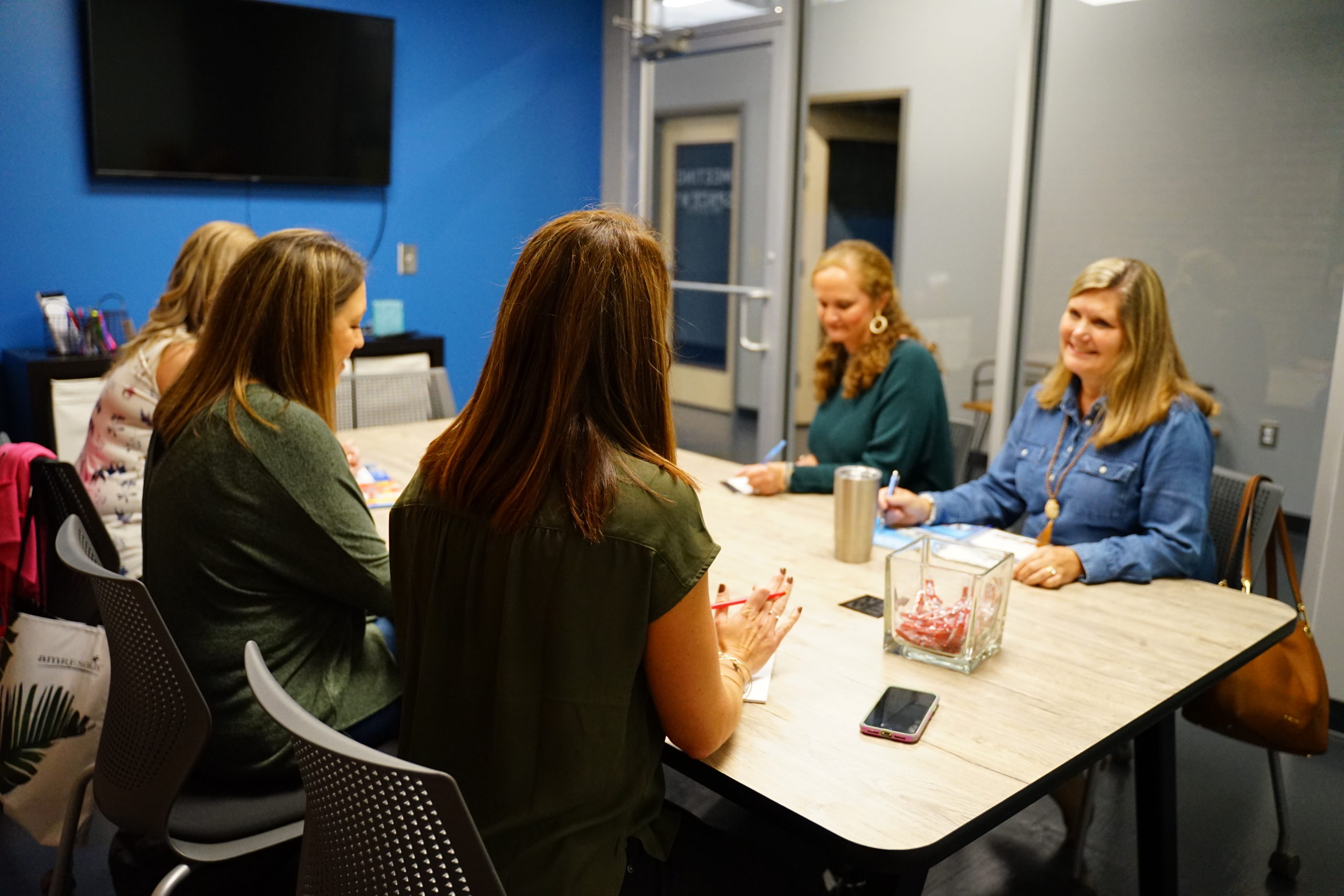 Upskilling Start Central SC