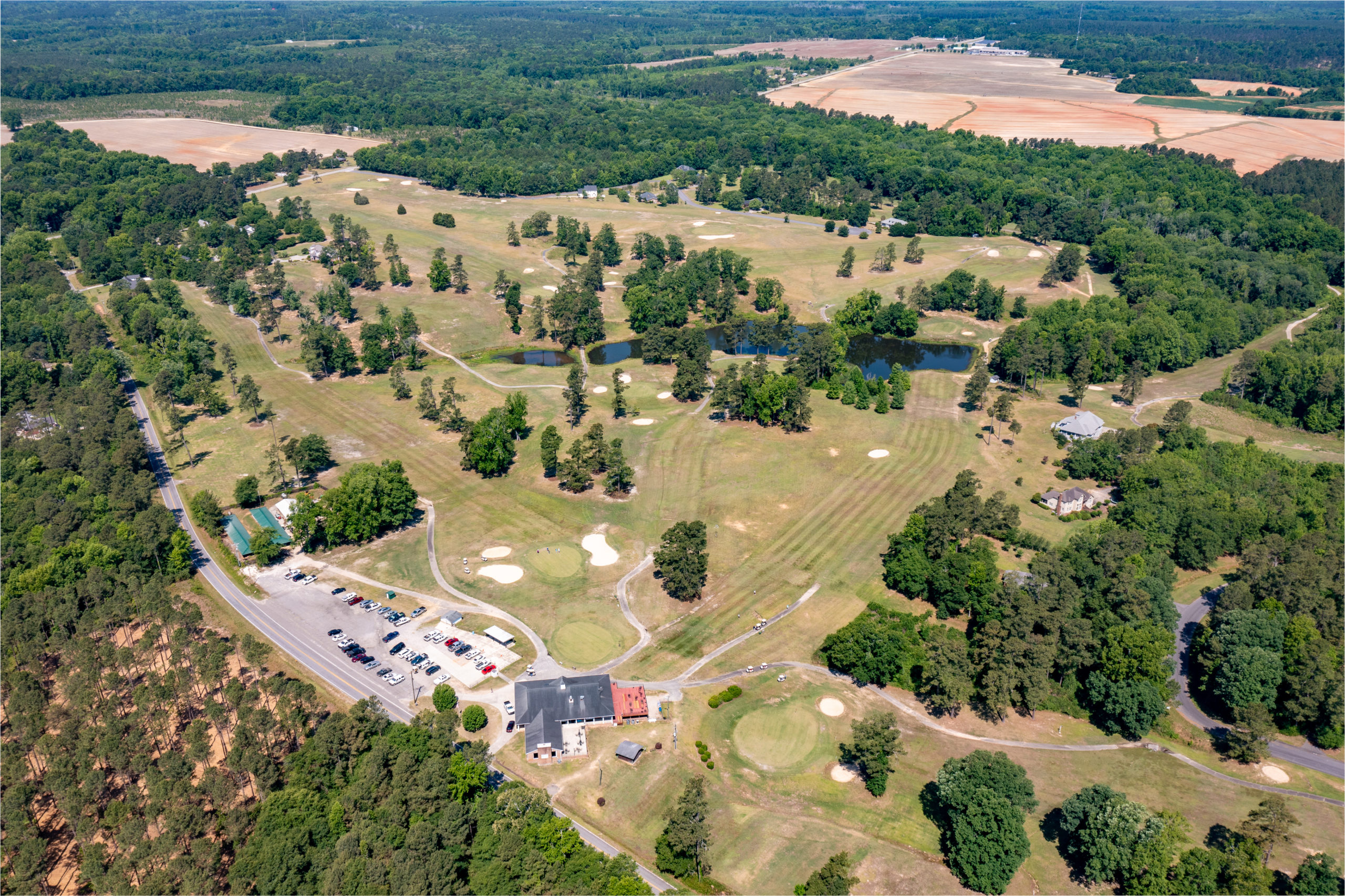 Calhoun County | Start Central SC