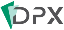 DPX logo