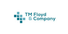 TM Floyd and Company logo