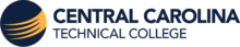 Central Carolina Technical College logo