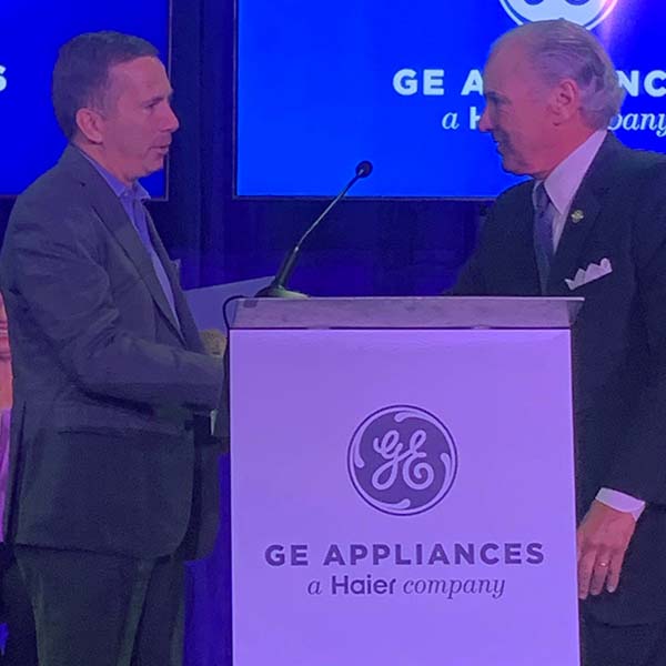 GE Appliances opens 70 Million hightech water heater manufacturing