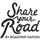 Share Your Road logo