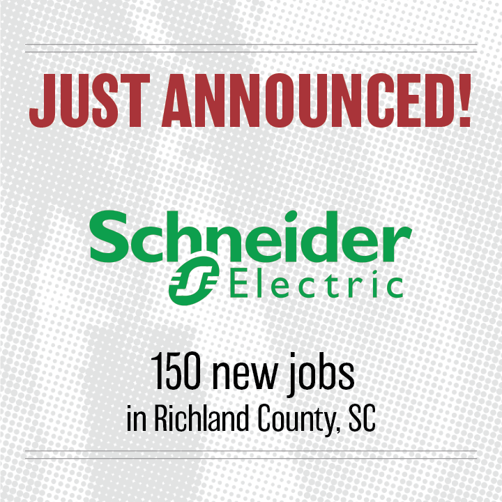 Schneider Electric Expanding Manufacturing Employee Base in Richland ...